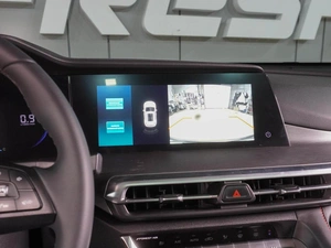 Внедорожник Changan CS35 Plus 2022 года, 1849000 рублей, Воронеж