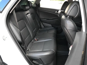 Внедорожник Hyundai Tucson 2018 года, 2099000 рублей, Кирилловка