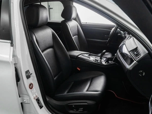 Седан BMW 5 серия 2013 года, 1849000 рублей, Тюмень