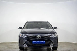 Седан Toyota Camry 2018 года, 1399000 рублей, Оренбург
