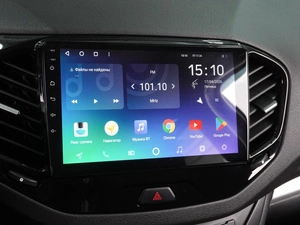 Универсал ВАЗ (LADA) Vesta 2019 года, 1199000 рублей, Воронеж