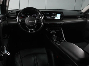 Седан Kia K5 2024 года, 3089000 рублей, Минеральные Воды