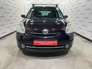 Хетчбэк Mazda Verisa 2005 года, 499000 рублей, Красноярск