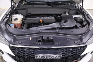 Внедорожник Haval F7 2023 года, 1725000 рублей, Брянск