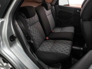 Седан Ford Focus 2008 года, 599000 рублей, Воронеж