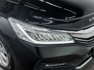 Седан Honda Accord 2016 года, 2350000 рублей, Красноярск