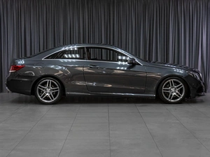 Купе Mercedes-benz E-класс 2013 года, 2169000 рублей, Тюмень