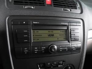 Универсал Skoda Octavia 2008 года, 749000 рублей, Аксай