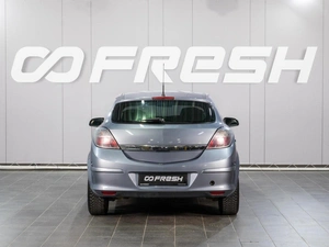 Хетчбэк Opel Astra 2008 года, 449000 рублей, Сургут
