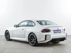 Купе BMW M2 2023 года, 8737434 рублей, Москва