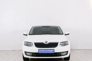 Лифтбек Skoda Octavia 2014 года, 1129000 рублей, Красноярск