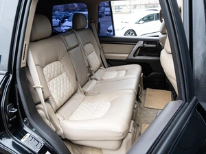 Внедорожник Toyota Land Cruiser 2010 года, 3120000 рублей, Краснодар