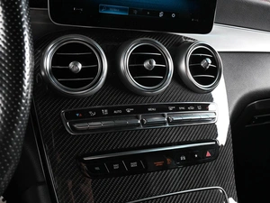Внедорожник Mercedes-benz GLC-класс AMG Coupe 2021 года, 5459000 рублей, Аксай