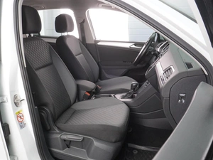Внедорожник Volkswagen Tiguan 2018 года, 2199000 рублей, Воронеж