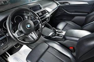 Внедорожник BMW X4 2019 года, 4149000 рублей, Тюмень