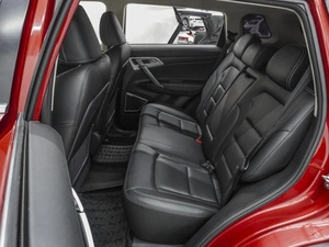 Внедорожник Geely Atlas 2020 года, 1490000 рублей, Ростов-на-Дону