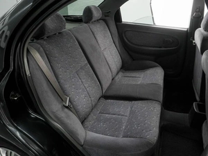 Седан Kia Spectra 2007 года, 429000 рублей, Воронеж