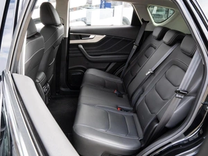 Внедорожник Jetour X70 2024 года, 2450000 рублей, Краснодар