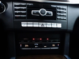 Седан Mercedes-benz E-класс 2014 года, 1840000 рублей, Самара