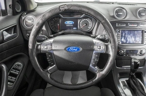 Седан Ford Mondeo 2011 года, 749000 рублей, Барнаул