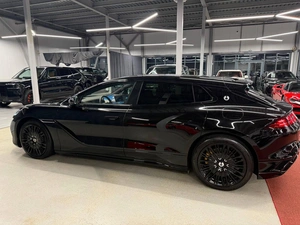 Хетчбэк Denza Z9 GT 2025 года, 8990000 рублей, Павловская Слобода