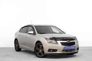 Хетчбэк Chevrolet Cruze 2012 года, 799000 рублей, Барнаул