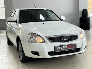 Седан ВАЗ (LADA) Priora 2015 года, 547000 рублей, Солонцы