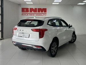Внедорожник Haval Jolion 2022 года, 1575000 рублей, Смоленск