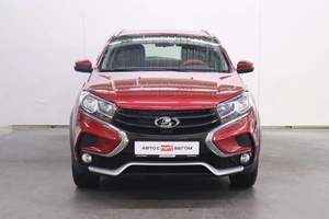 Хэтчбек ВАЗ (LADA) XRAY 2020 года, 1225000 рублей, Брянск