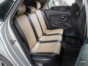 Седан Volkswagen Polo 2011 года, 679000 рублей, Воронеж
