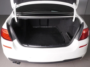 Седан BMW 5 серия 2014 года, 2438000 рублей, Минеральные Воды