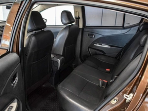 Хетчбэк Lifan X50 2018 года, 530000 рублей, Муром