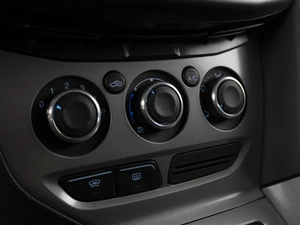 Седан Ford Focus 2012 года, 750000 рублей, Омск
