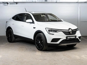Внедорожник Renault Arkana 2021 года, 1299000 рублей, Ставрополь