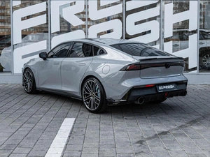 Лифтбек Changan UNI-V 2024 года, 2499000 рублей, Ставрополь