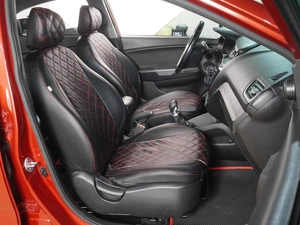 Седан Kia Rio 2016 года, 799000 рублей, Воронеж