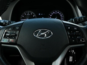 Внедорожник Hyundai Tucson 2018 года, 2249000 рублей, Волгоград