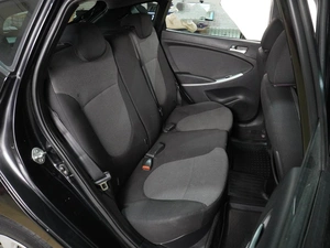 Хетчбэк Hyundai Solaris 2012 года, 689000 рублей, Воронеж