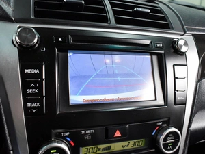 Седан Toyota Camry 2014 года, 1509000 рублей, Воронеж