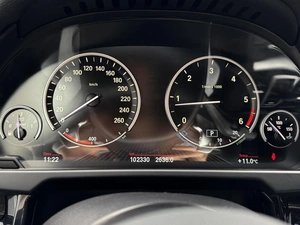 Внедорожник BMW X6 2015 года, 3949000 рублей, Кропоткин