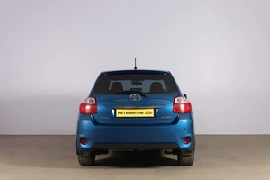 Хетчбэк Toyota Auris 2012 года, 1089000 рублей, Новосибирск