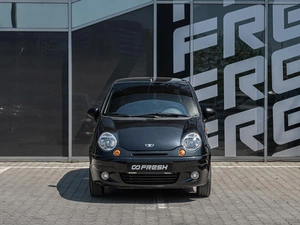 Хетчбэк Daewoo Matiz 2013 года, 350000 рублей, Краснодар