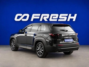 Внедорожник Mazda CX-50 2024 года, 3295444 рублей, Москва