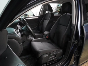 Хетчбэк Volkswagen Golf 2010 года, 899000 рублей, Воронеж