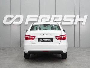 Седан ВАЗ (LADA) Vesta 2022 года, 1219000 рублей, Воронеж