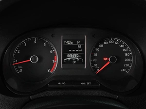 Седан Volkswagen Polo 2017 года, 1039000 рублей, Ростов-на-Дону