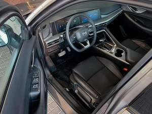 Внедорожник Changan CS35 Plus 2023 года, 1780000 рублей, Уфа