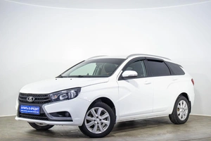 Универсал ВАЗ (LADA) Vesta 2022 года, 1319000 рублей, Оренбург