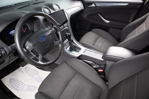 Седан Ford Mondeo 2011 года, 799000 рублей, Оренбург