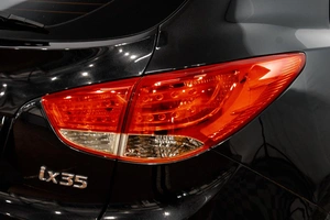 Внедорожник Hyundai ix35 2011 года, 1299000 рублей, Барнаул